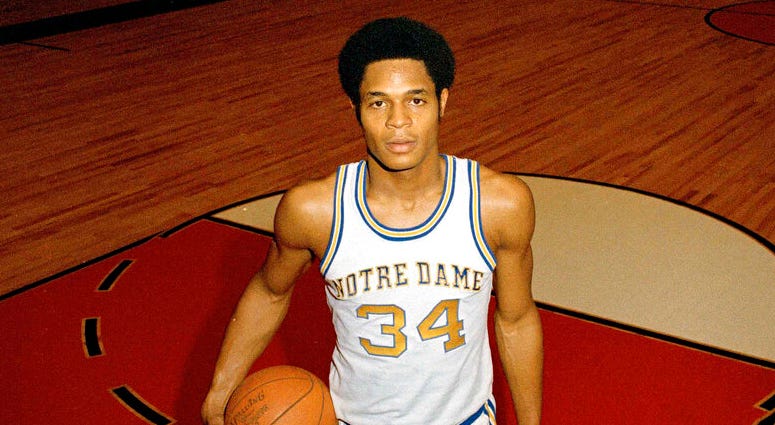 Austin Carr