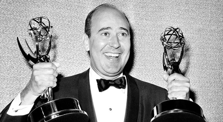 Carl Reiner