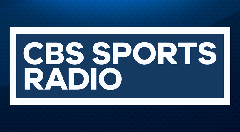 CBS Sports Radio