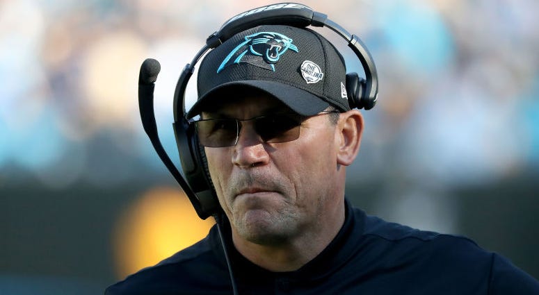Ron Rivera