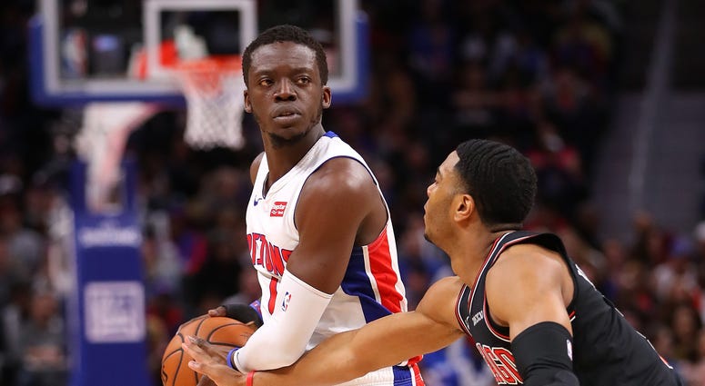 Reggie Jackson