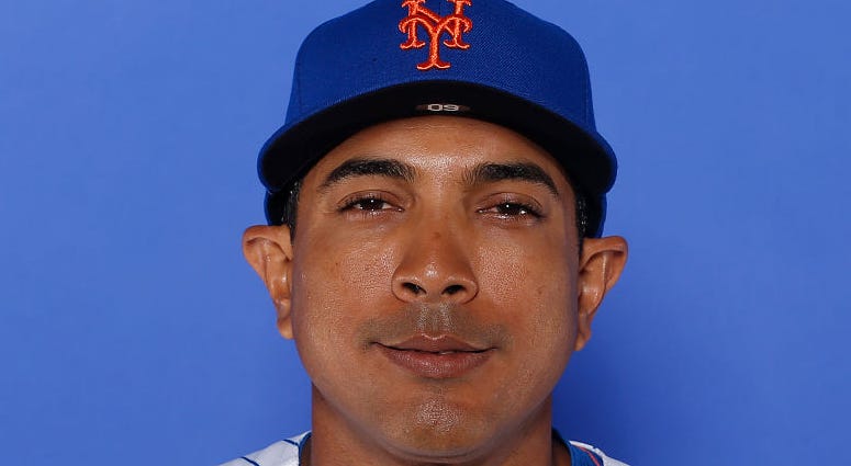 Luis Rojas