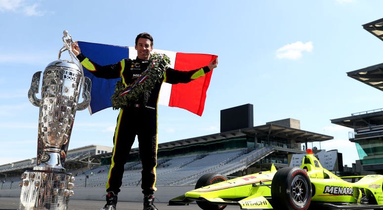 Indy 500