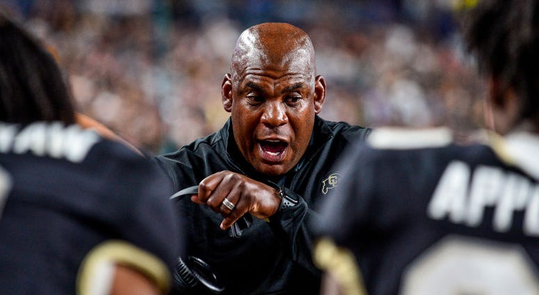 Mel Tucker