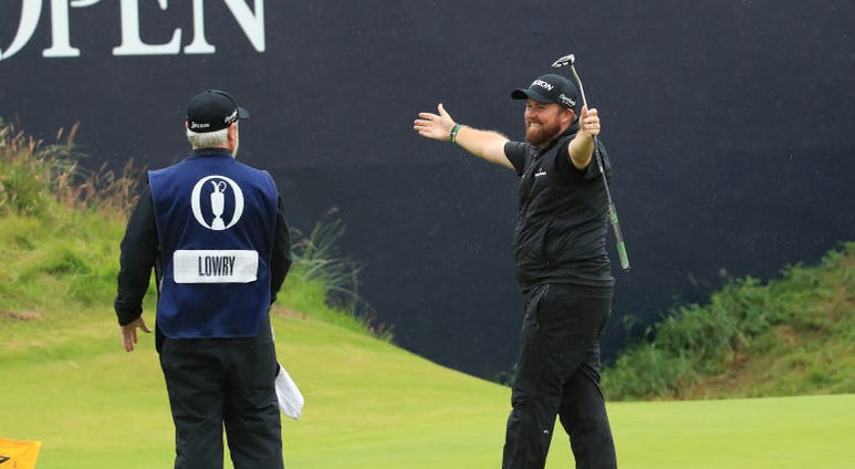 British Open