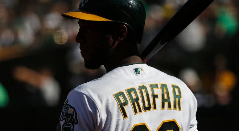 Jurickson Profar