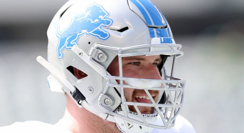 Frank Ragnow