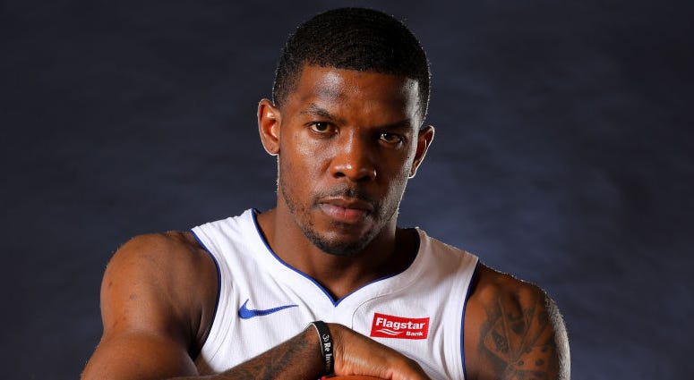 Joe Johnson