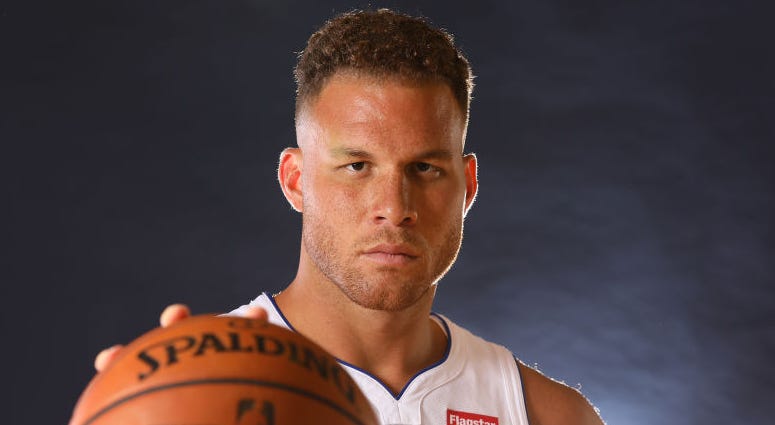 Blake Griffin