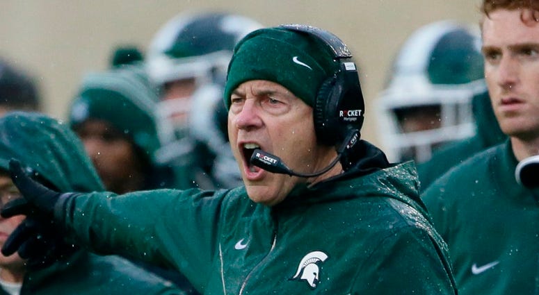 Mark Dantonio