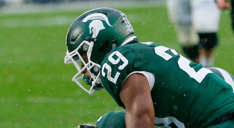 Michigan State