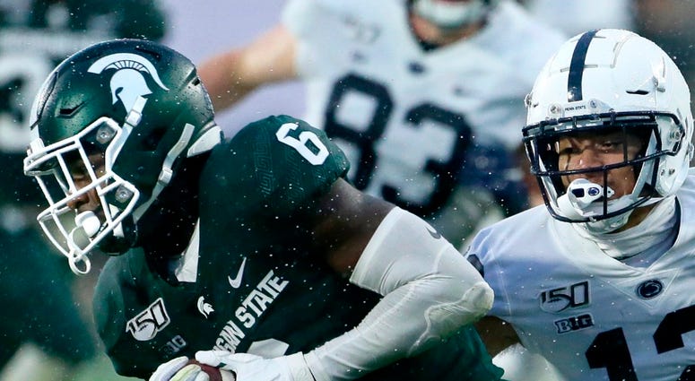 Michigan State