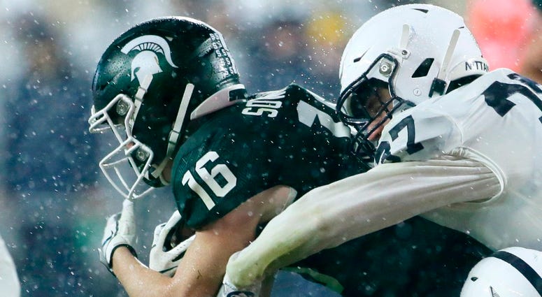 Michigan State