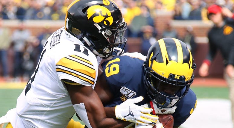 Michigan Football