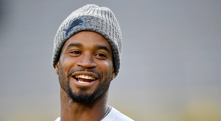 Darius Slay