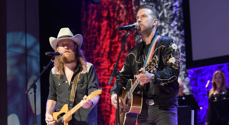 Brothers Osborne