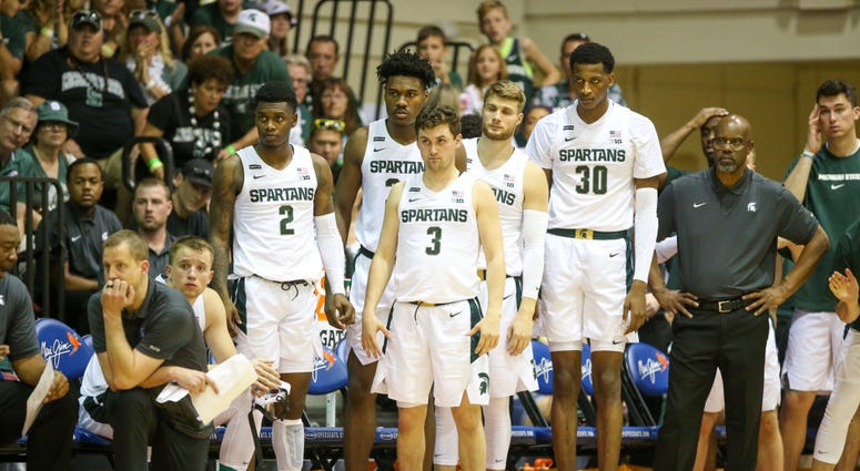 Michigan State