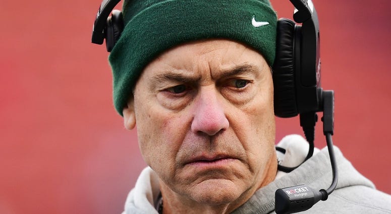 Mark Dantonio
