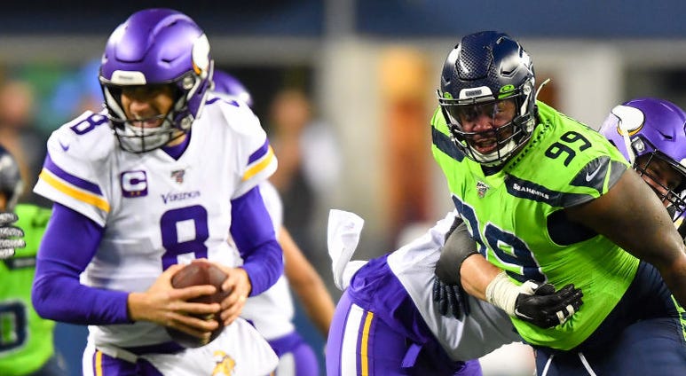 Seattle Seahawks