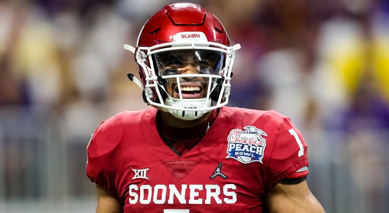 Jalen Hurts