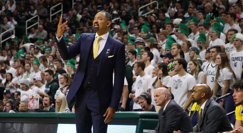 Juwan Howard