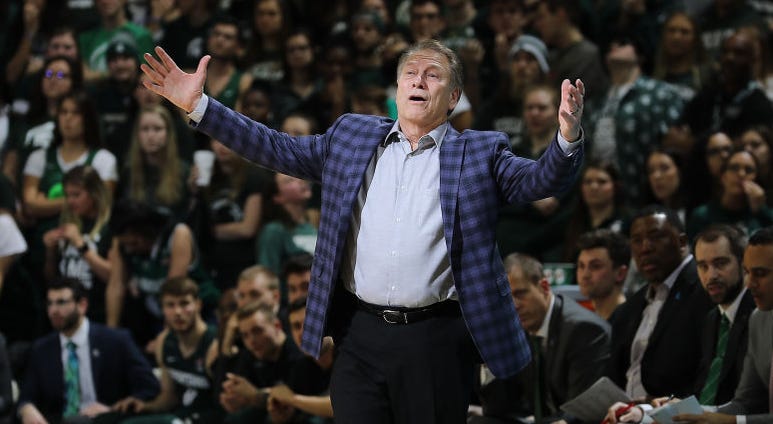 Tom Izzo