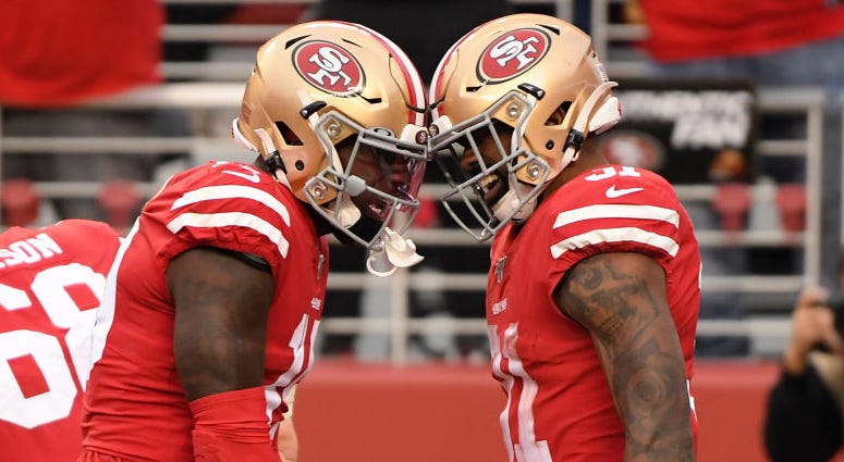 San Francisco 49ers