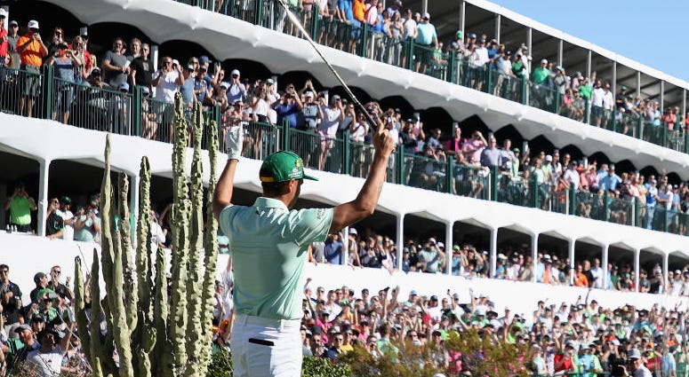 Waste Management Open Flasher