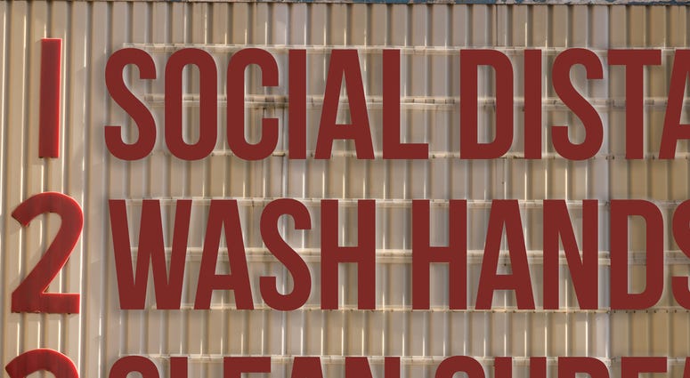 Social Distancing