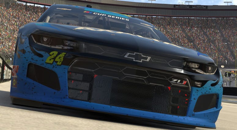 William Byron