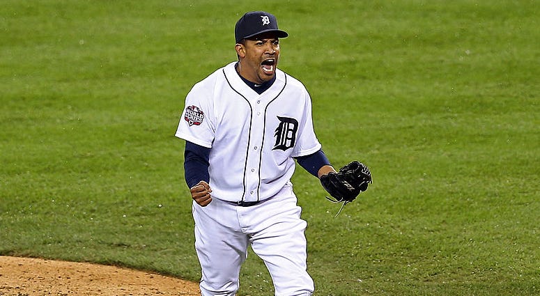 Octavio Dotel