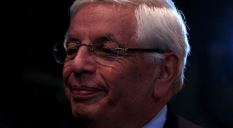 David Stern
