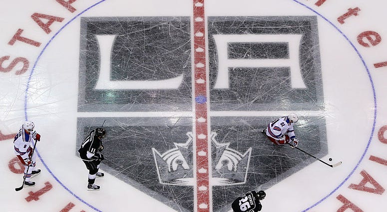 LA Kings