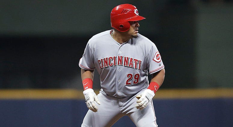 Brayan Pena