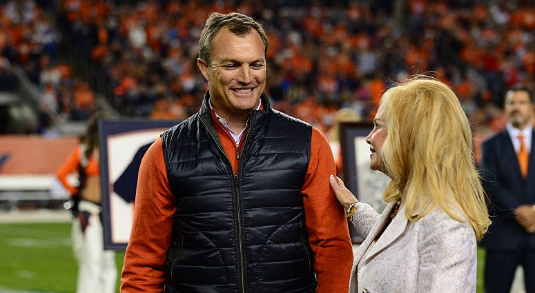 John Lynch