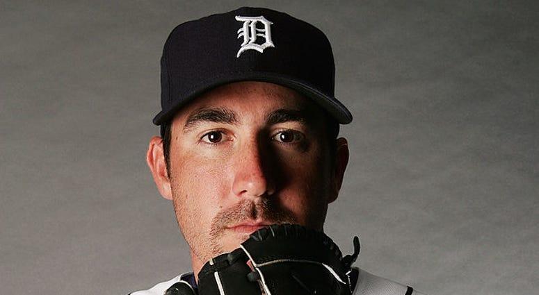 Justin Verlander