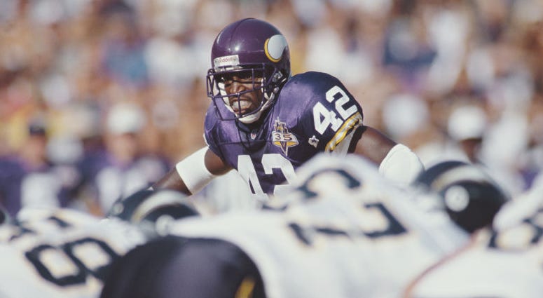 Harlon Barnett