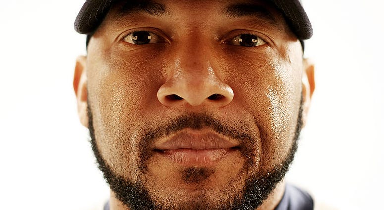 Gary Sheffield