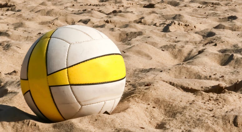 Beach Volleyball