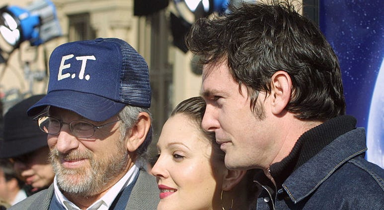 Henry Thomas, ET