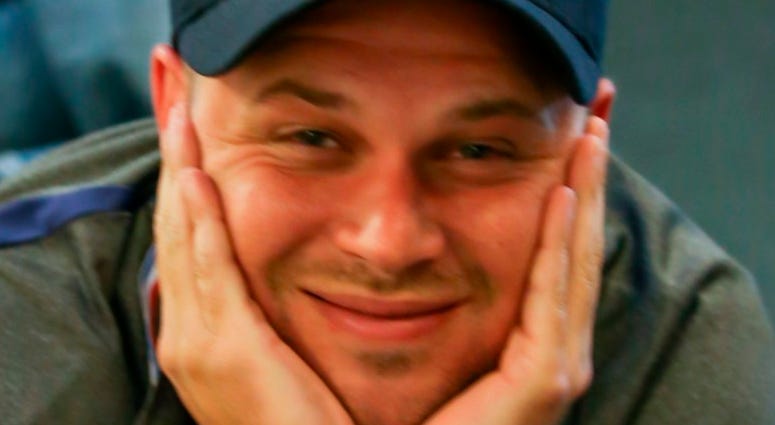 Evan Jankens