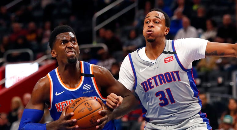 John Henson
