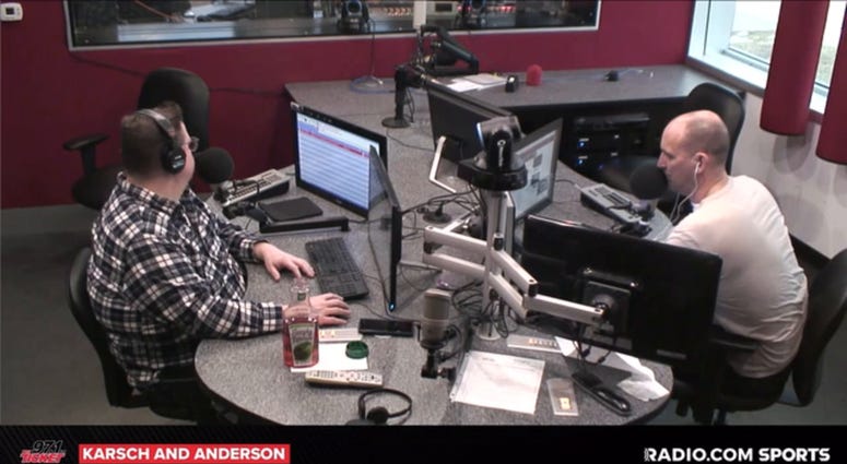 KA: Caller Andre Predicts the Super Bowl