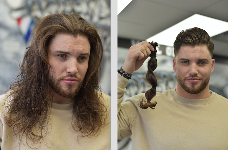 Bawden, before and after