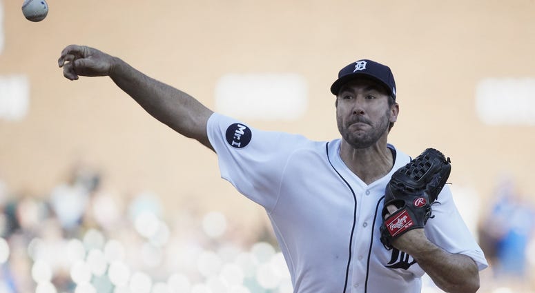 Justin Verlander