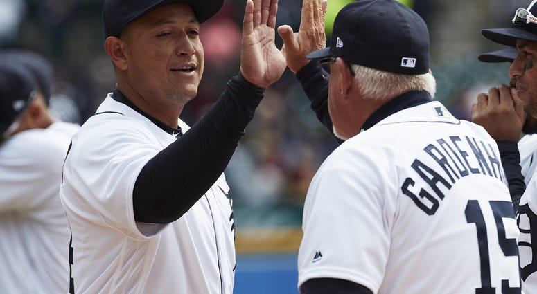 Ron Gardenhire