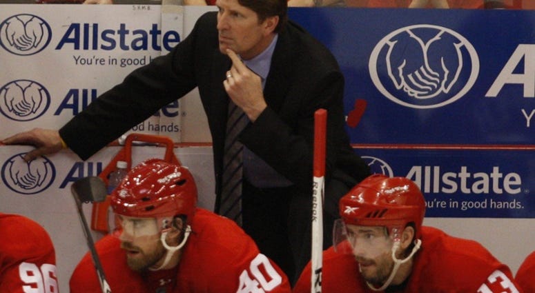 Red Wings