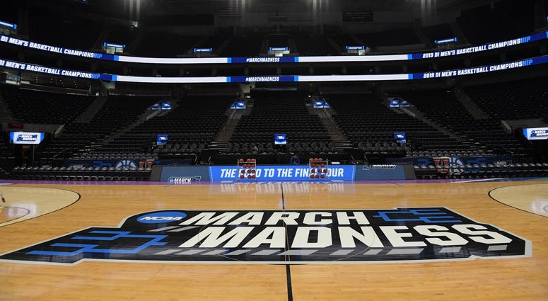 March Madness