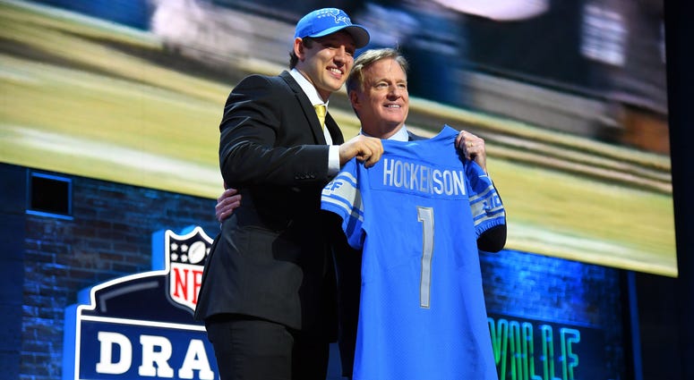 Hockenson