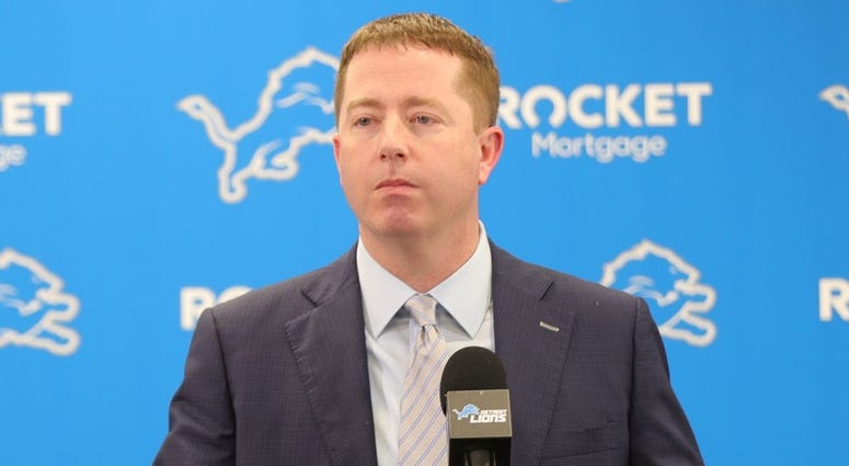 Bob Quinn